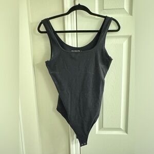 Abercrombie bodysuit